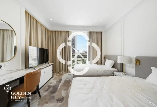 10% DP | Luxurious 3BHK + Maid | Easy Payment Plan