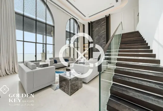 3BR+M Duplex | Ready 2 Move | Terrace | 20% DP