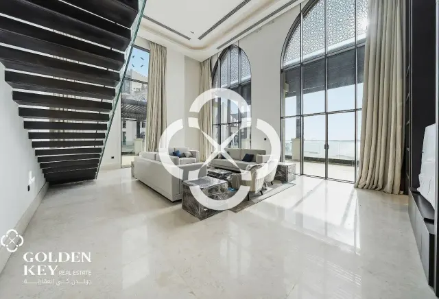 3BR+M Duplex | Ready 2 Move | Terrace | 20% DP
