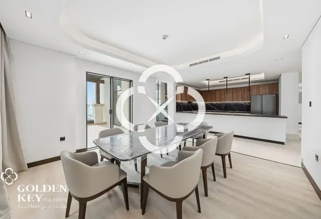 3BR+M Duplex | Ready 2 Move | Terrace | 20% DP