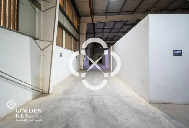 General Warehouse | 120 sqm | Umm Salal - view 3