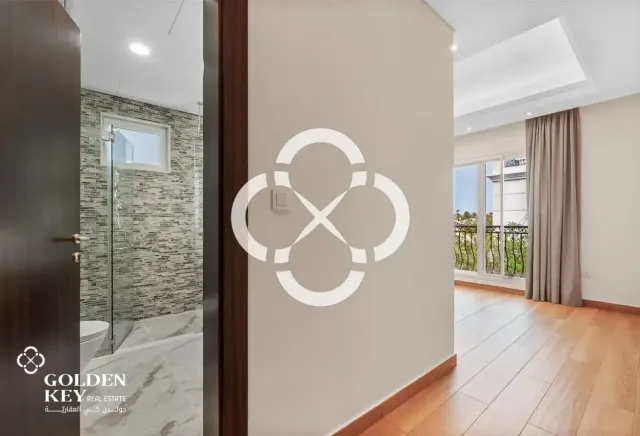 NO COMMISSION | VILLA 6BR+Terrace | Large Layout