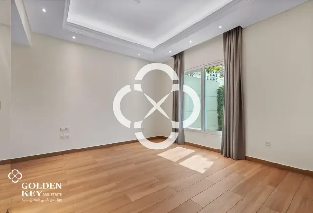 NO COMMISSION | VILLA 6BR+Terrace | Large Layout