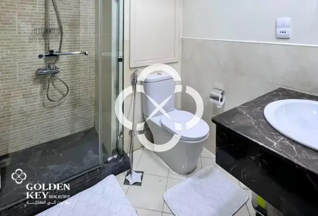 Spacious Studio | Best Price | Porto Arabia |