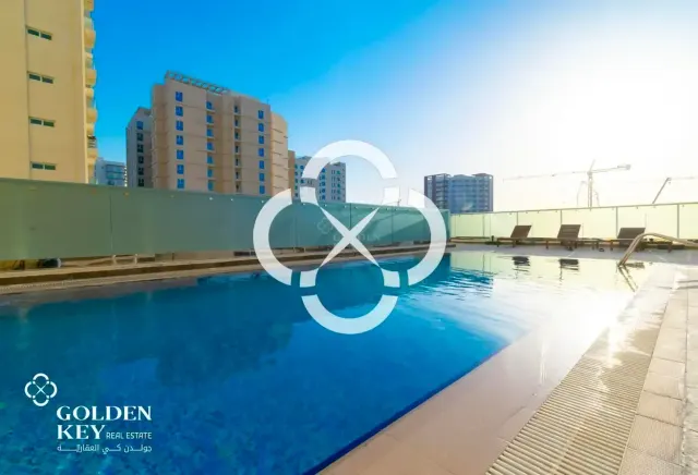 Hot Price! Large Layout | 2 Bedroom in Erkyah City