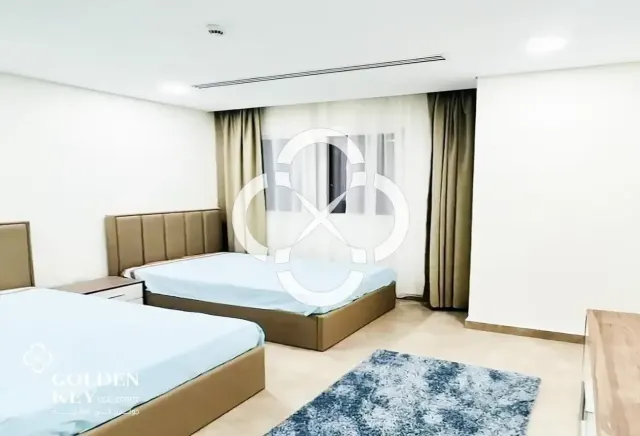 Hot Price! Large Layout | 2 Bedroom in Erkyah City