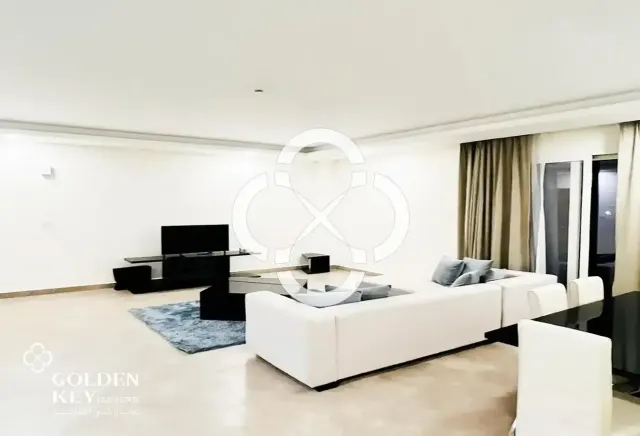Hot Price! Large Layout | 2 Bedroom in Erkyah City