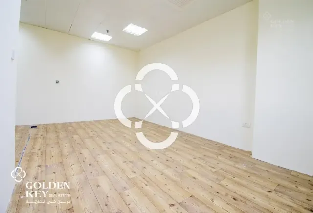 Partitioned Office Space for Rent | Fully Fitted