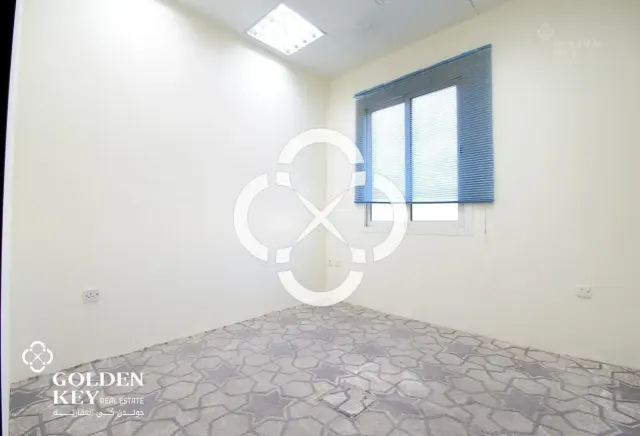 Partitioned Office Space for Rent | Fully Fitted