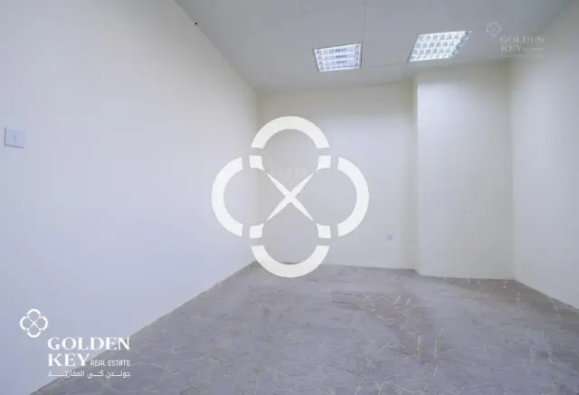 Partitioned Office Space for Rent | Fully Fitted