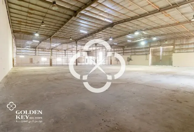 General Store + 16 Room for Rent 2500 SQM