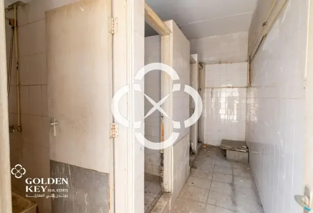 General Store + 16 Room for Rent 2500 SQM