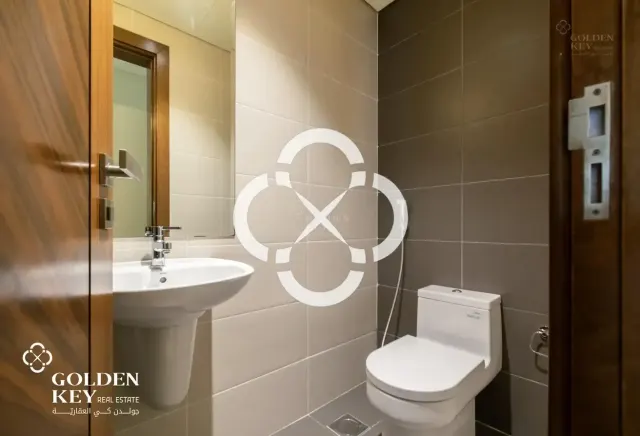 Bills Included | Ready to Move 1BR | Lusail Marina