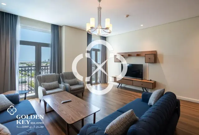 Bills Included | FF - 3BR+Maid | Floresta Gardens