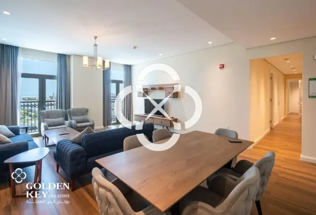 Bills Included | FF - 3BR+Maid | Floresta Gardens