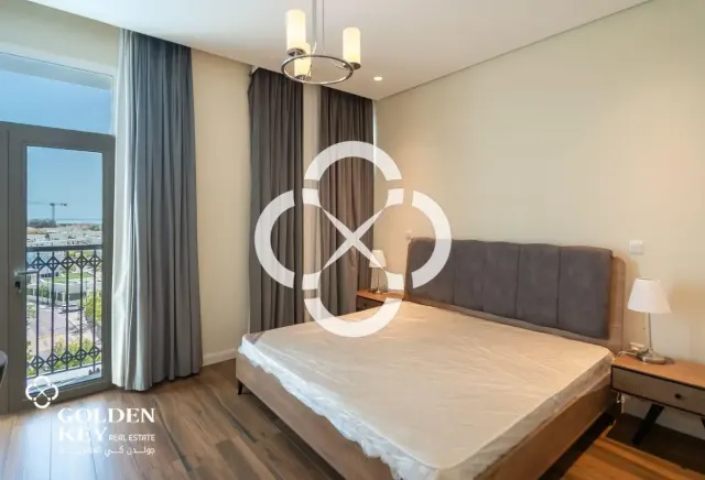Bills Included | FF - 3BR+Maid | Floresta Gardens