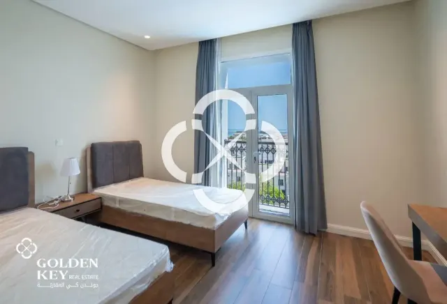 Bills Included | FF - 3BR+Maid | Floresta Gardens