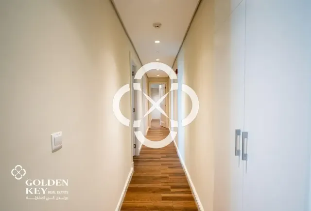 Bills Included | FF - 3BR+Maid | Floresta Gardens