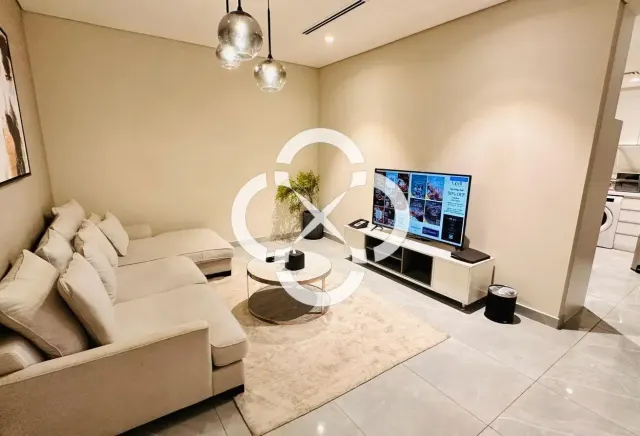 Bills Included | Furnished 2 Bedroom | Old Airport