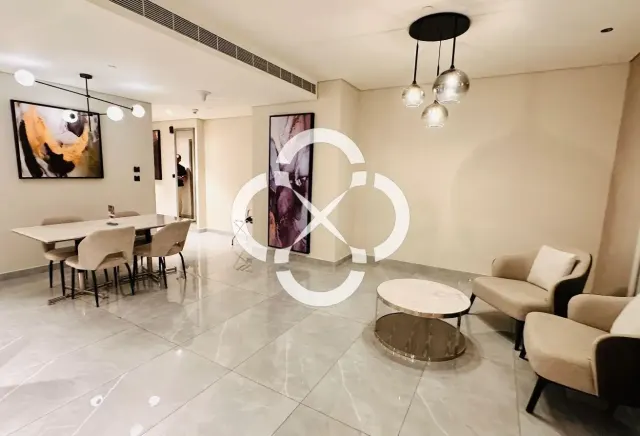 Bills Included | Furnished 2 Bedroom | Old Airport