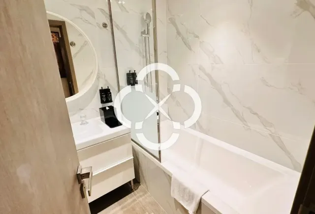 Bills Included | Furnished 2 Bedroom | Old Airport
