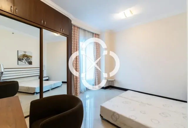 Stunning 3BR - FF | Bills Included | West bay