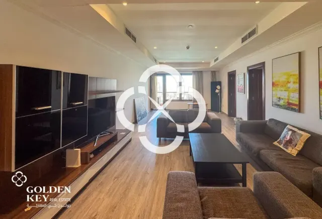 BILLS INCLUDED | 2BR | FULL MARINA VIEW