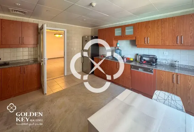 BILLS INCLUDED | 2BR | FULL MARINA VIEW