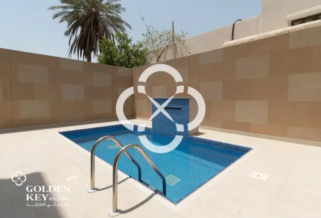 5+Maid Standalone Villa | Title Deed |Private Pool