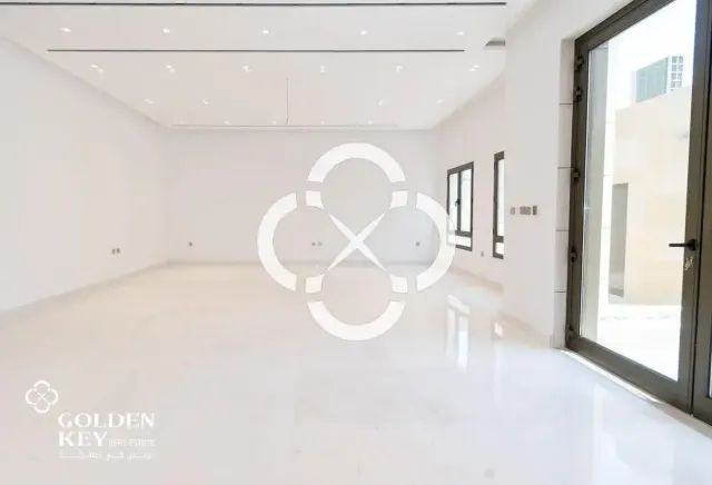 5+Maid Standalone Villa | Title Deed |Private Pool