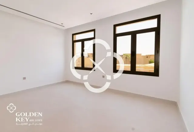 5+Maid Standalone Villa | Title Deed |Private Pool