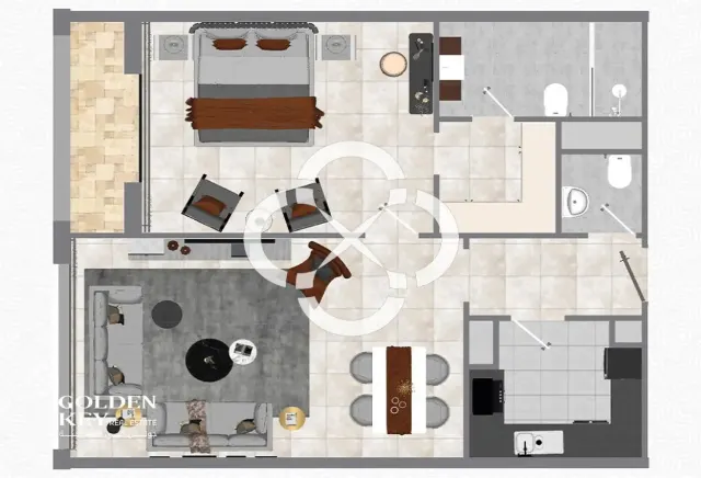 Easy Payment Plan | 3% Down Payment | Fox Hills