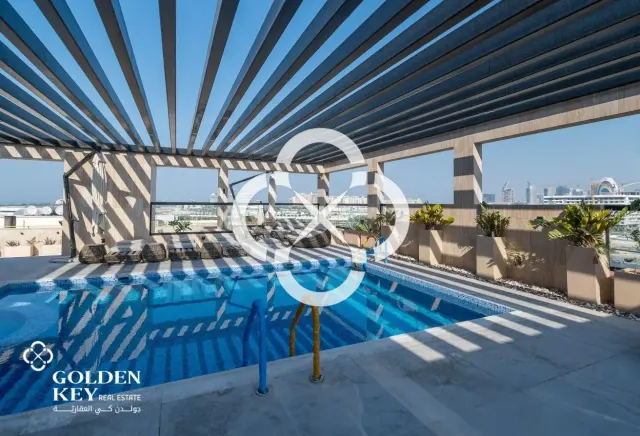 Bills Included | FF | Luxury 2 Bedroom in Foxhills