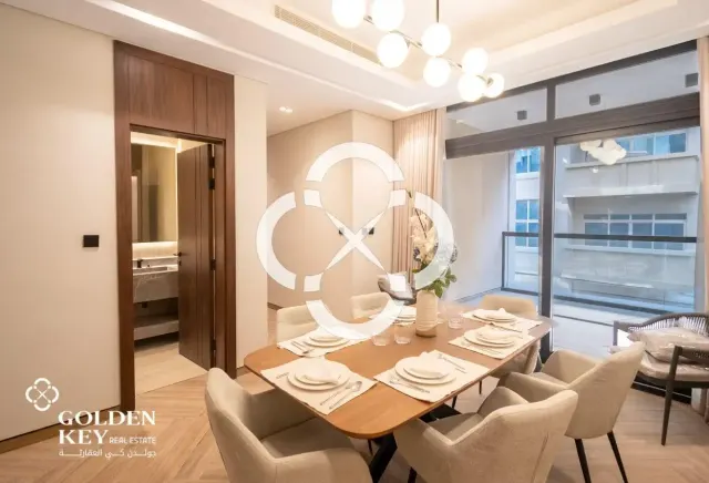 Bills Included | FF | Luxury 2 Bedroom in Foxhills