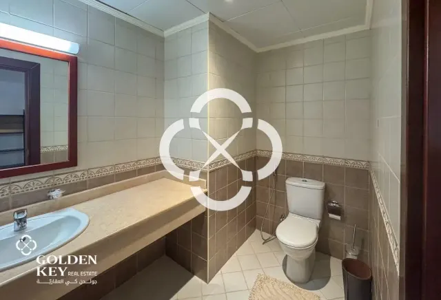 Bills Included | Furnished 2 Bedroom with Sea View