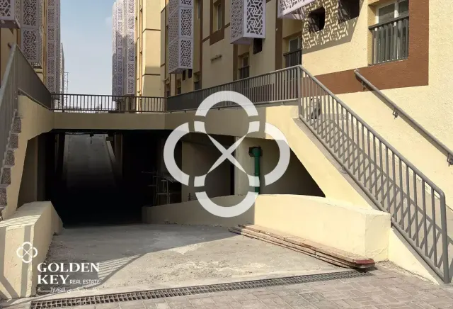 Labor Camp in Bulk Units – Birkat Al Awamer