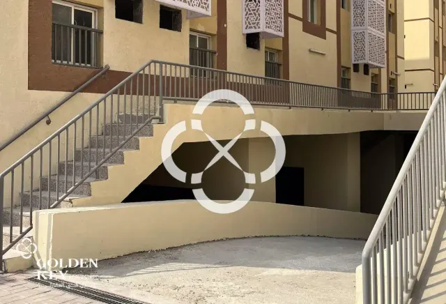 Labor Camp in Bulk Units – Birkat Al Awamer