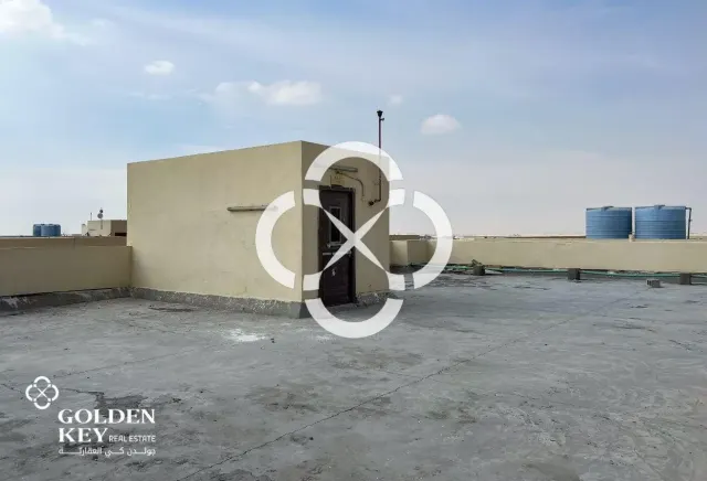 Labor Camp in Bulk Units – Birkat Al Awamer