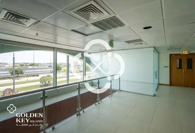 Commercial Building for Rent | 1 Year Grace Period