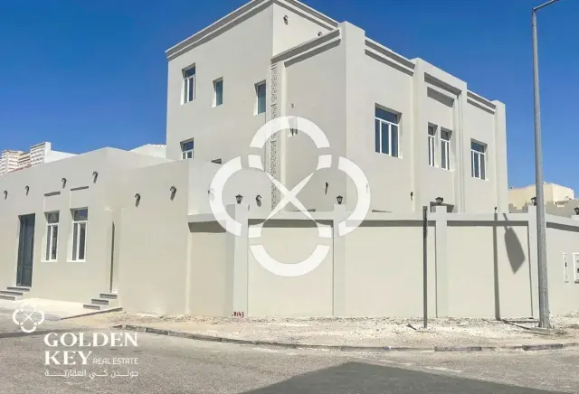 Brand New Luxury 7BR Villa in Al Muraikh