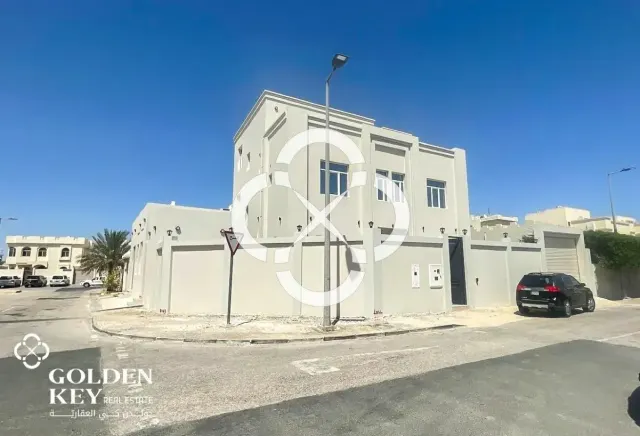 Brand New Luxury 7BR Villa in Al Muraikh