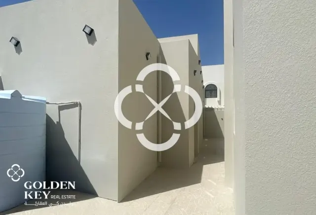 Brand New Luxury 7BR Villa in Al Muraikh