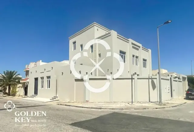 Brand New Luxury 7BR Villa in Al Muraikh