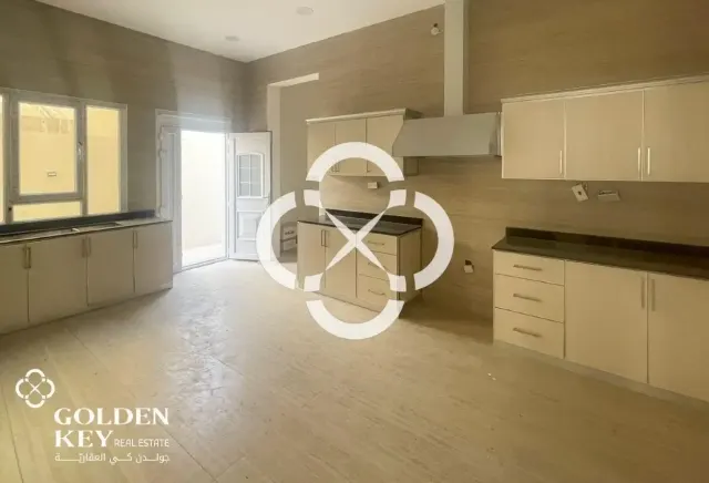 Brand New Luxury 7BR Villa in Al Muraikh