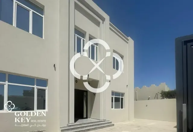 Brand New Luxury 7BR Villa in Al Muraikh