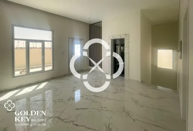 Brand New Luxury 7BR Villa in Al Muraikh
