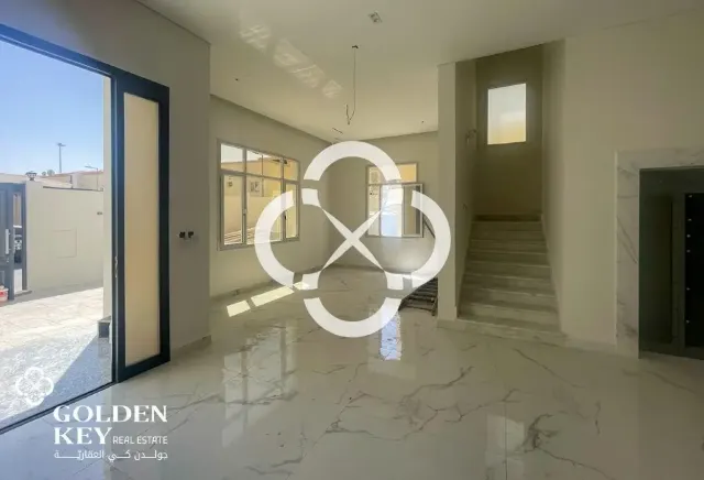 Brand New Luxury 7BR Villa in Al Muraikh