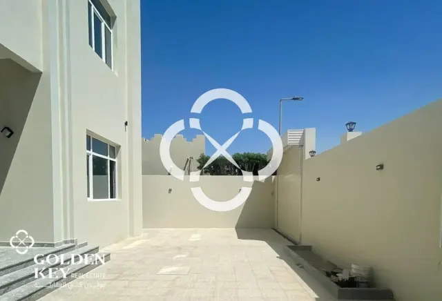 Brand New Luxury 7BR Villa in Al Muraikh