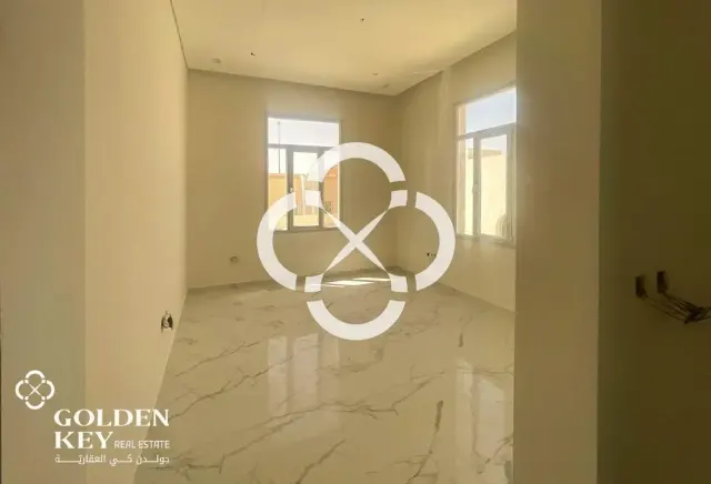 Brand New Luxury 7BR Villa in Al Muraikh