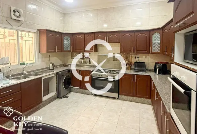 Well-Designed Standalone 7BR Villa in Al Meshaf